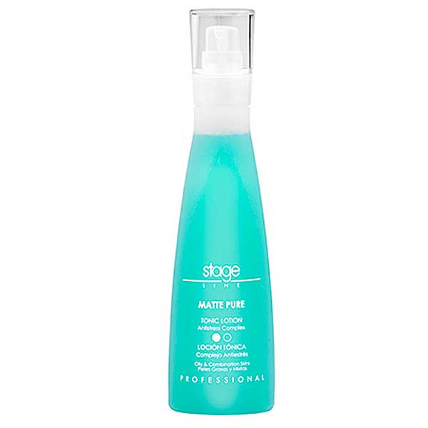 [8412183281008] Stage Matte Pure Tonic Lotion (250ML)