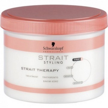 Strait Therapy Tratamiento 500ml