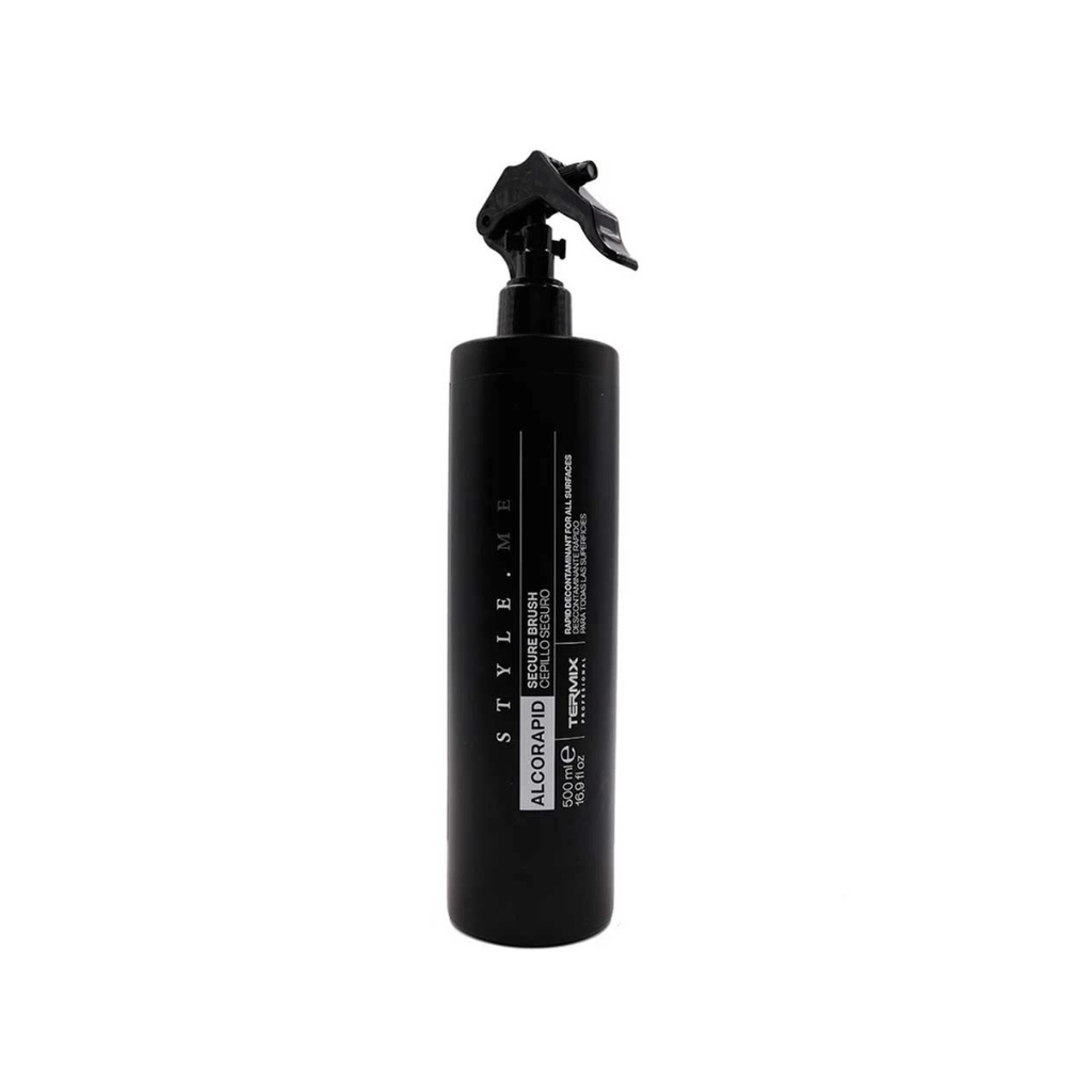 [8436007231147] Style.Me Alcorapid Cepillo Seguro 500ml Termix