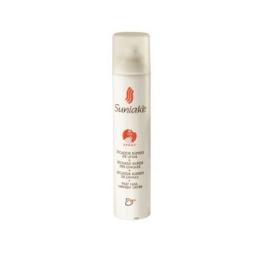 Sunlake Secante Rapido De Uñas 200ml
