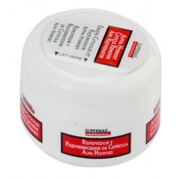 [073930513742] Supernail Removedor Y Rejuvenecedor Cutícula
