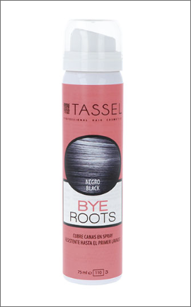Tassel Cubre Canas Bye Roots