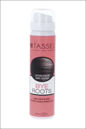 Tassel Cubre Canas Bye Roots