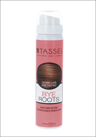 Tassel Cubre Canas Bye Roots