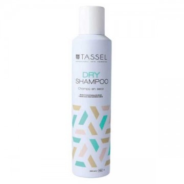 Tassel Dry Shampoo - Champu En Seco