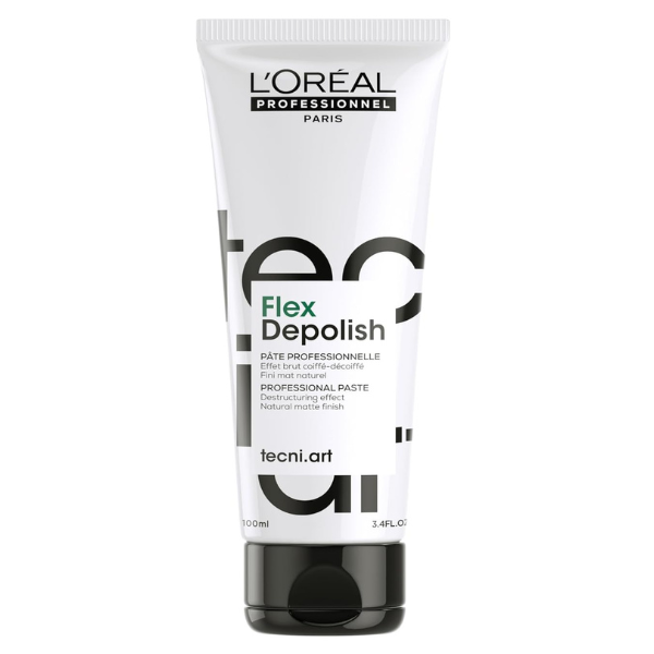 Tecni Art Depolish - Pasta En Crema Desestructurante