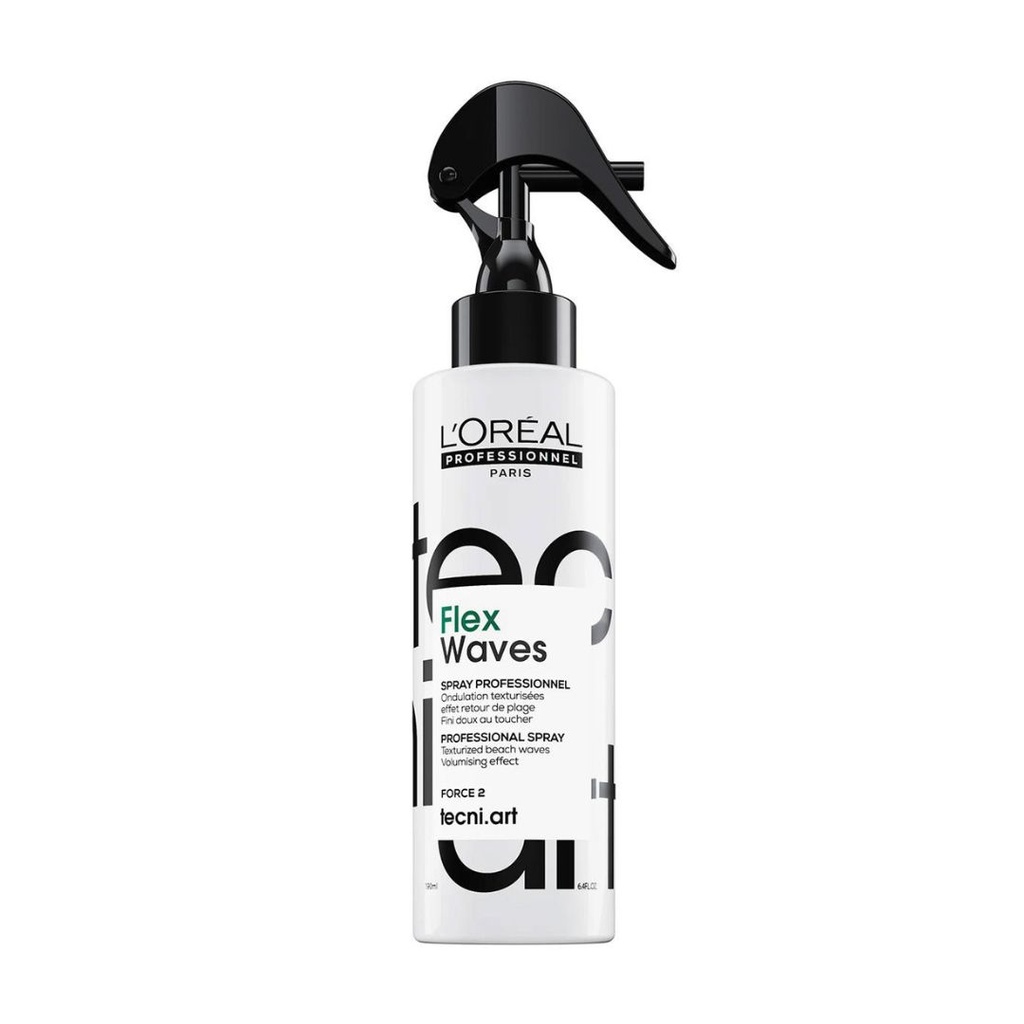 Tecni Art Flex Waves spray texturizante