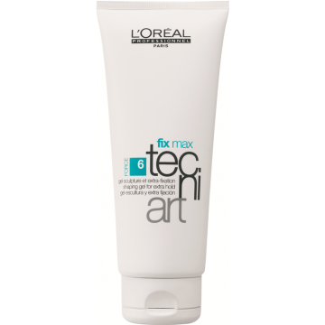Tecniart Fix Max Gel