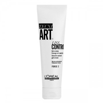 [3474632001099] Tecniart Liss Control Crema 150ml