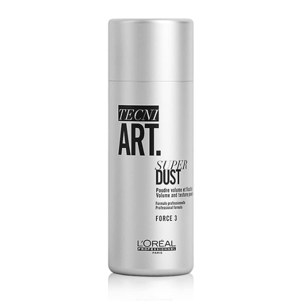 [3474630444119] Tecniart Super Dust 7 Gr