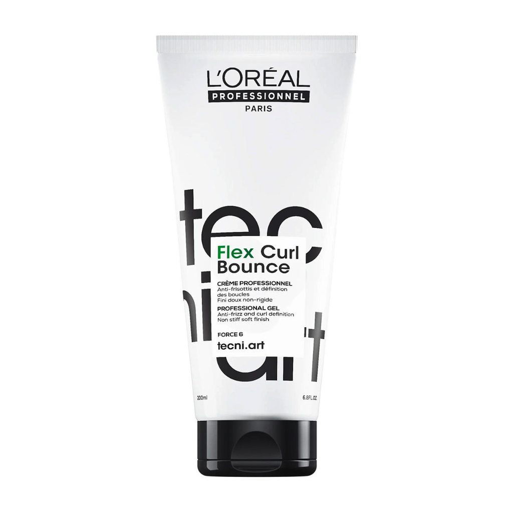 [3474637273941] Tecniart flex curl bouce 200ml