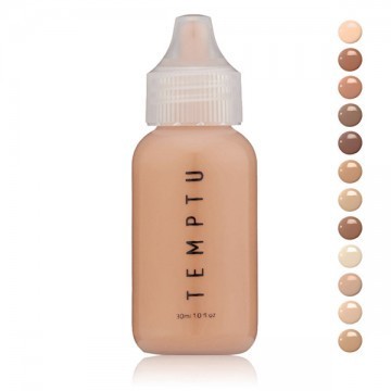 Temptu Pro Airbrush Foundation