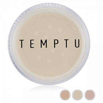 Temptu Pro Finishing Powder - Polvo Invisible Medium