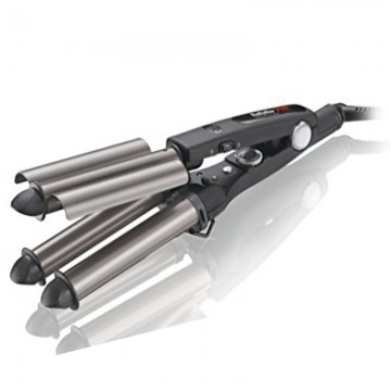 [3030050047318] Tenacilla Triple Babyliss Pro