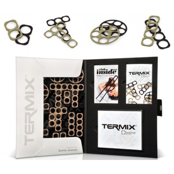 [8436007240477] Termix Teacher Hair System