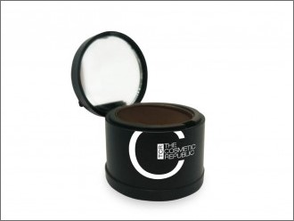 [8437009592724] The Cosmetic Republic Cubre Raices (Dark)