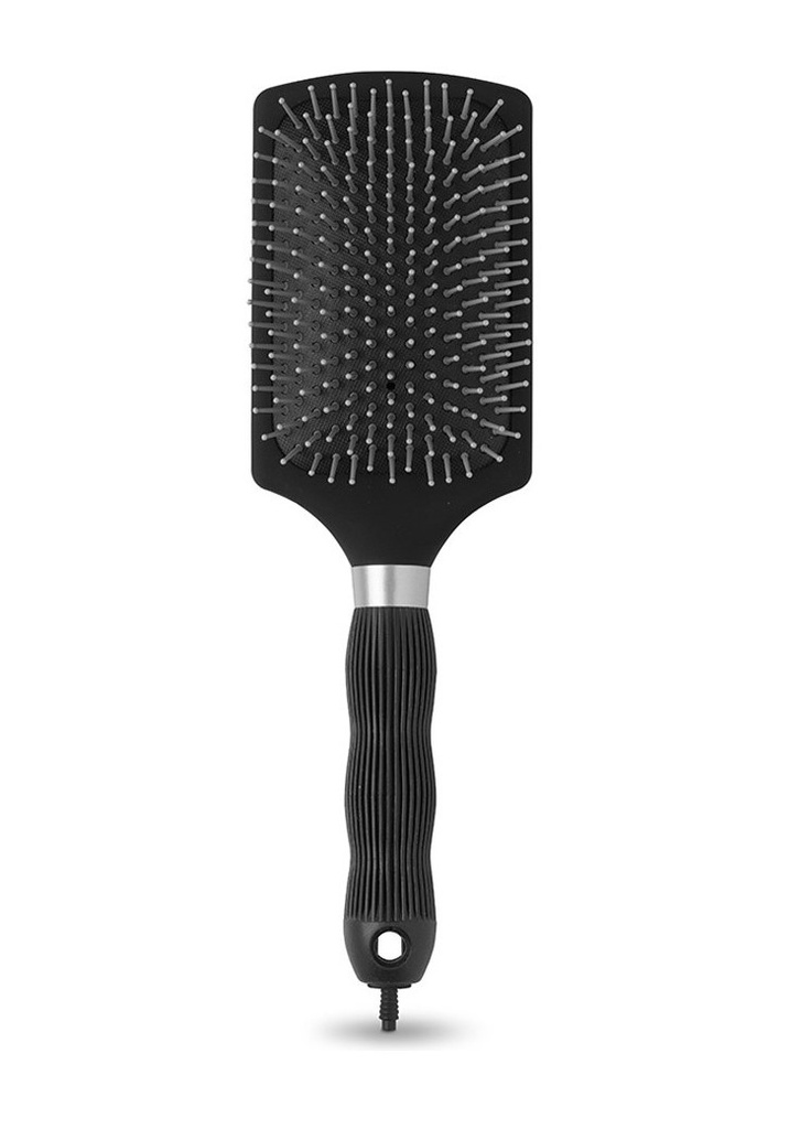 The Paddle Brush Black By Corioliss