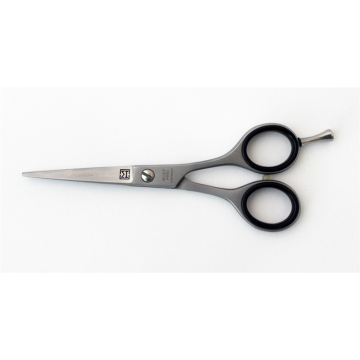 Tijera Peluquero 5'' Filo Navaja MH Cosmetics