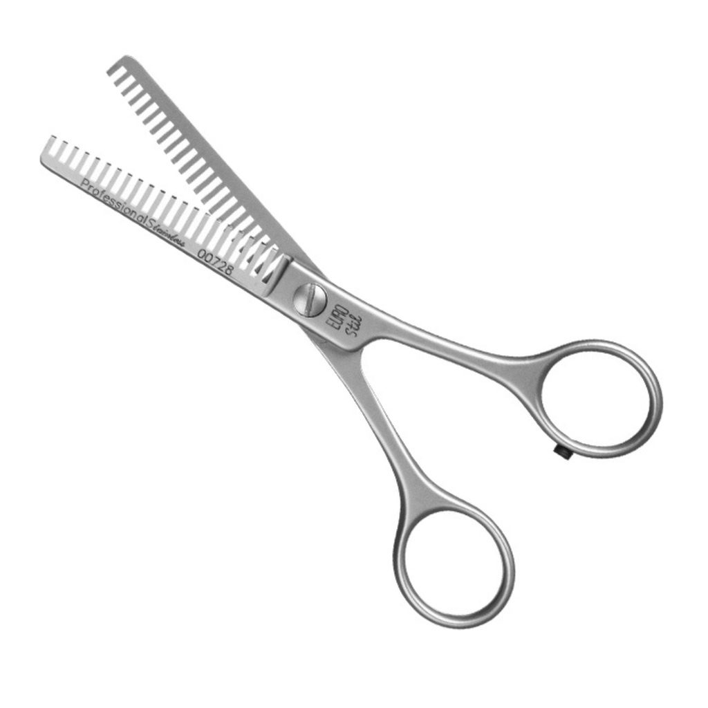 Tijera Satin Inox entresacar 5.5"