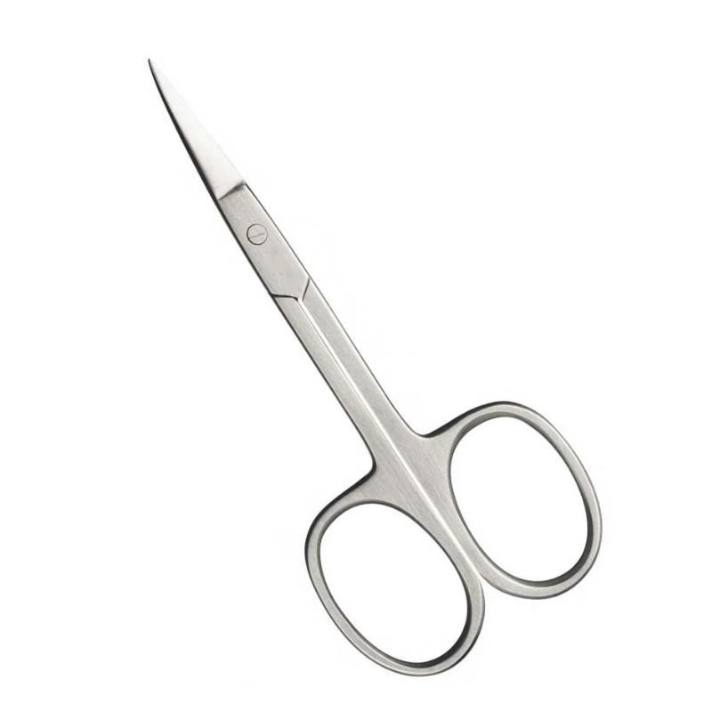 Tijera Uñas Recta 3.5 Pulgadas Pollie