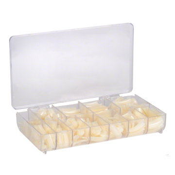 Tips Xl Caja 300U MH Cosmetics 