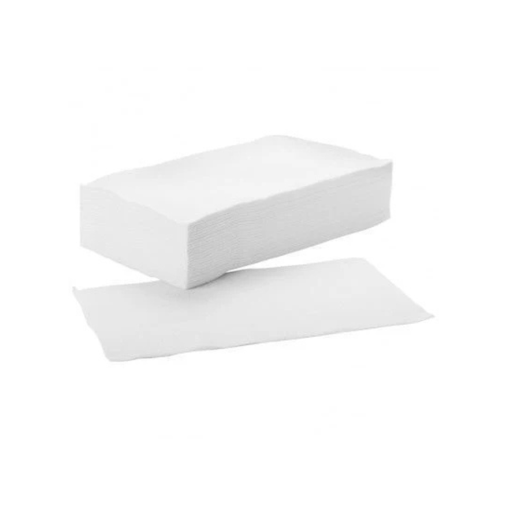 Toalla Celulosa Eco 80x40cm 100u
