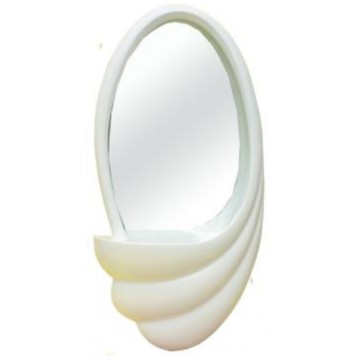Tocador Concha MH Cosmetics 