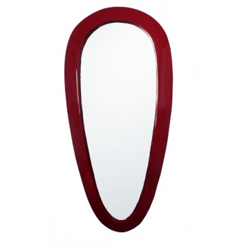 Tocador Loto Rojo MH Cosmetics