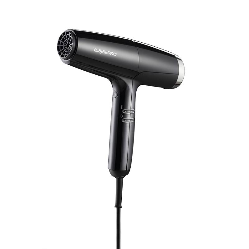 Secador De Pelo Falco Profesional Babyliss Pro