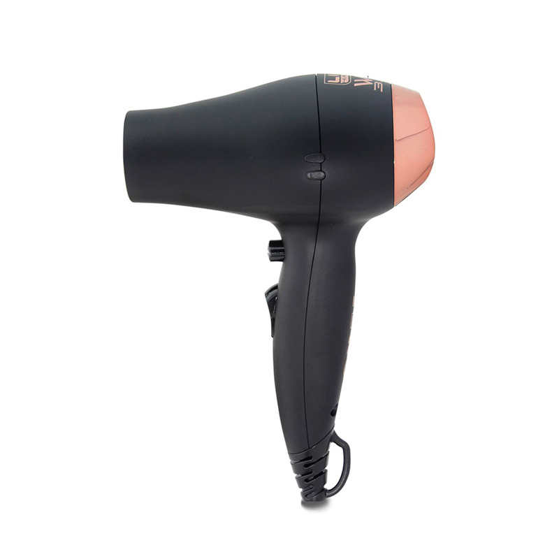 Secador De Viaje Lim Hair