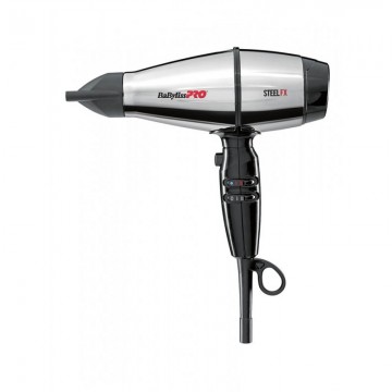 Secador Steelfx Babyliss Pro