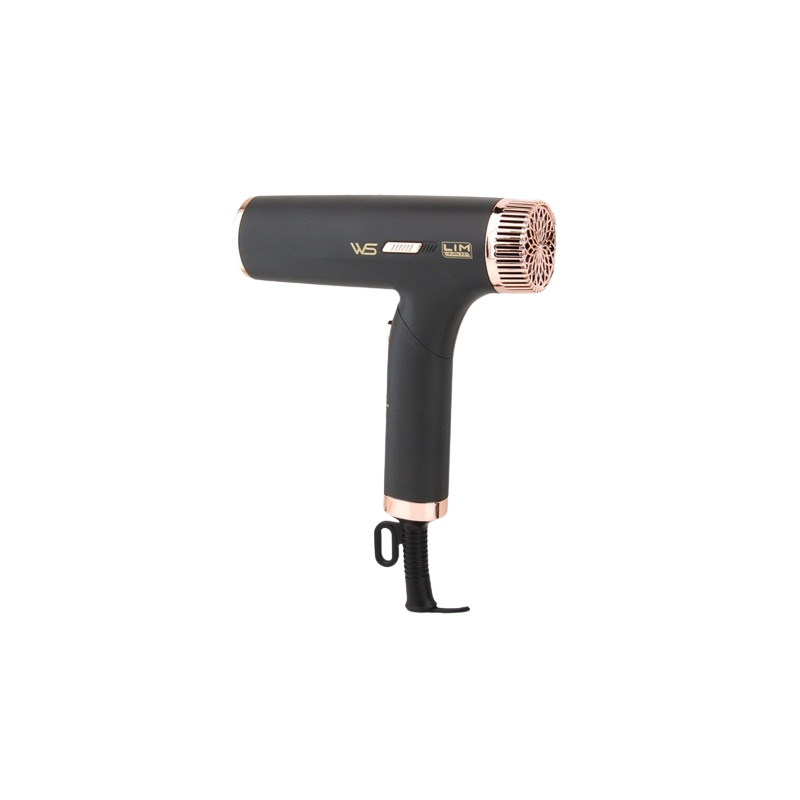 [8435068404415] Secador de Viaje plegable WS (NEGRO)