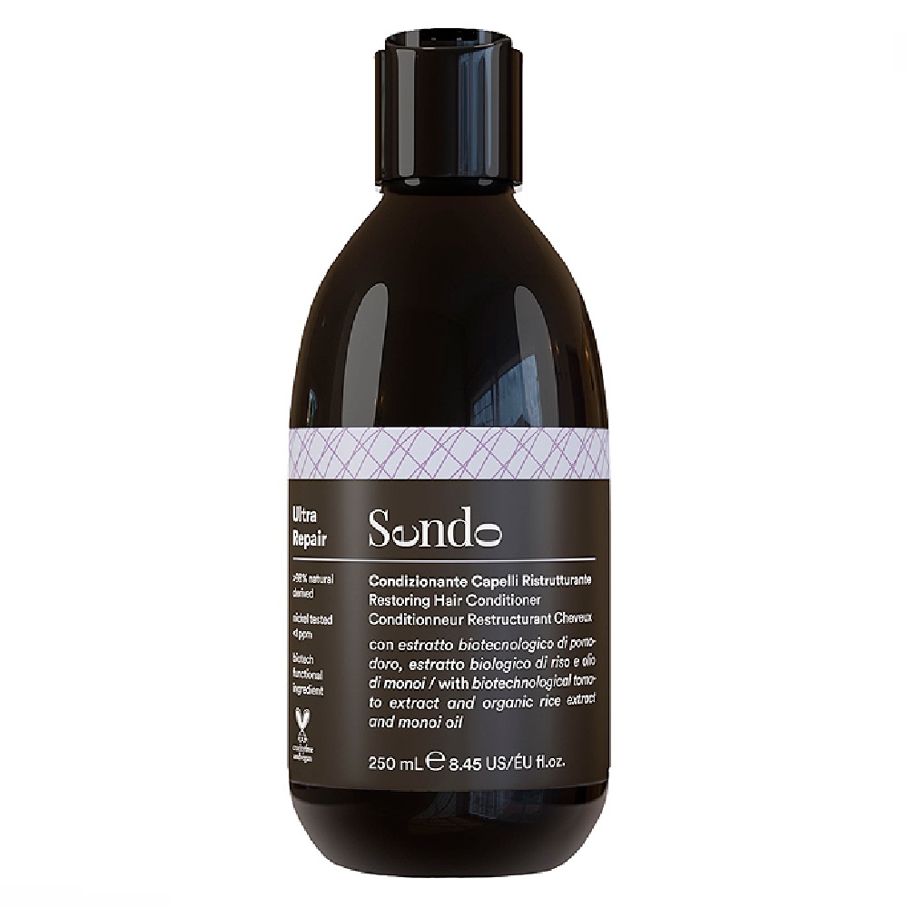 Sendo Acondicionador Reparador Restoring Conditioner 250ml