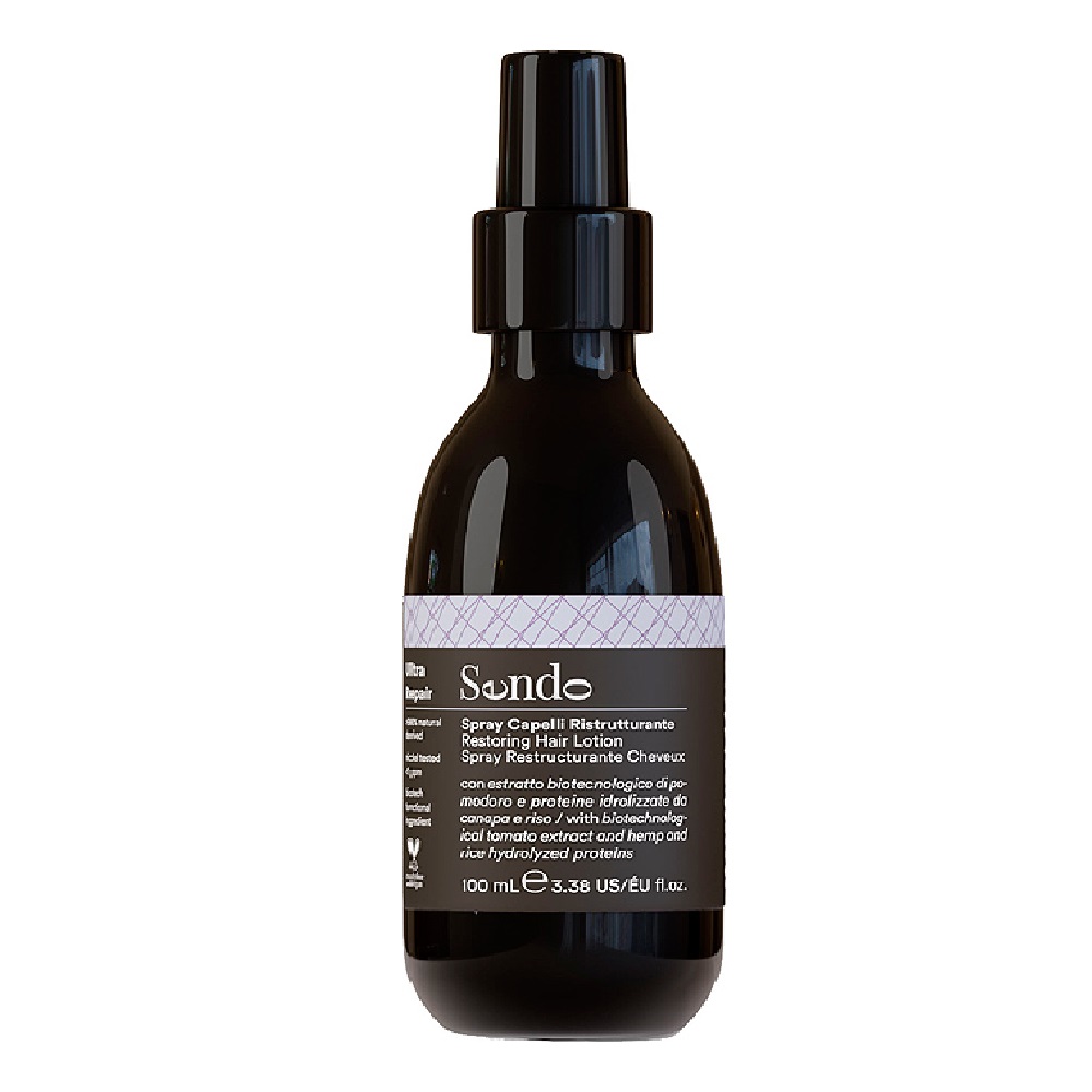 Sendo Loción Ultra Reparadora Spray Ristrutturante 100ml