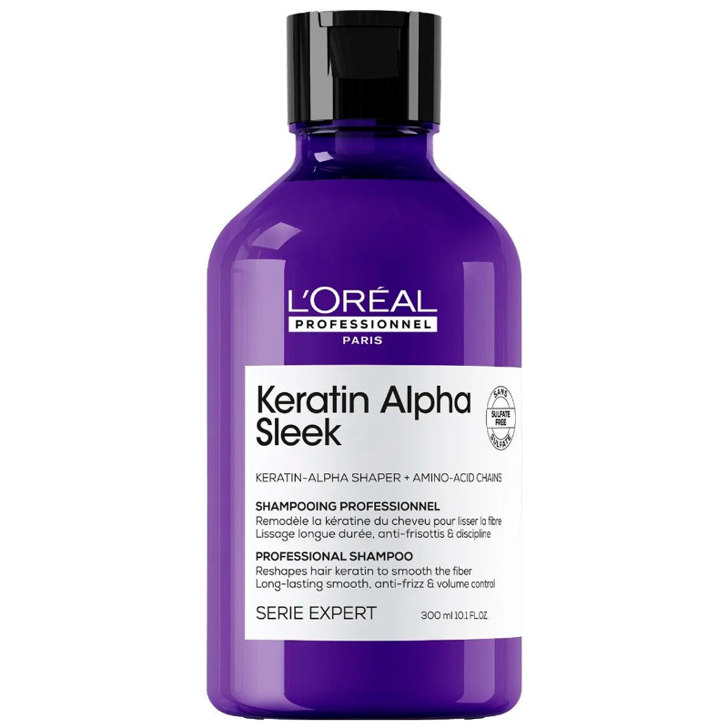 Serie Expert ALPHA champú  300ML