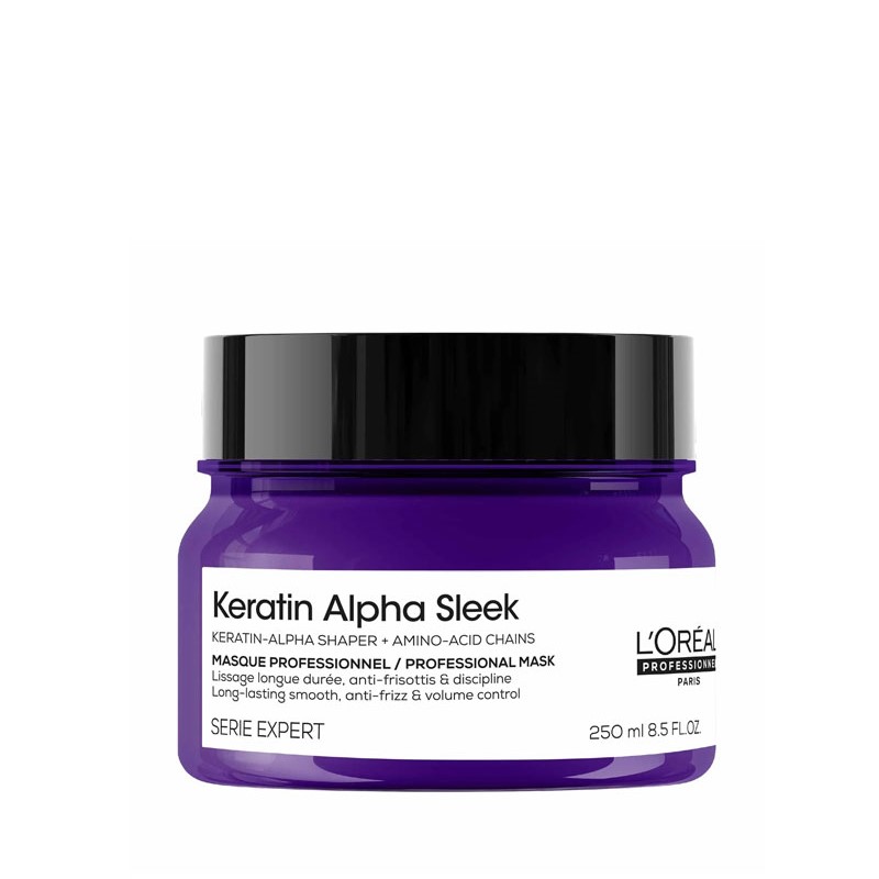 [3474637335694] Serie Expert ALPHA mascarilla 250ml