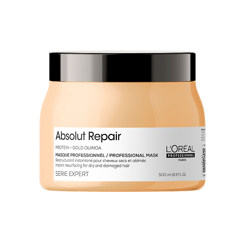 [3474636974252] Serie Expert Absolut Repair Mask (250ML)