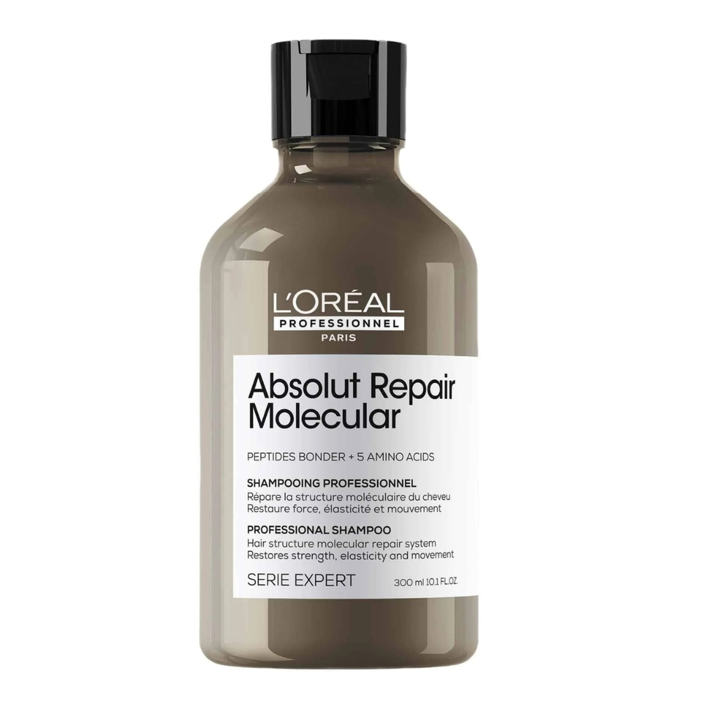 Serie Expert Absolut Repair Molecular Champú