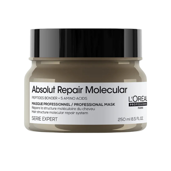 [3474637217884] Serie Expert Absolut Repair Molecular Mascarilla (250ML)