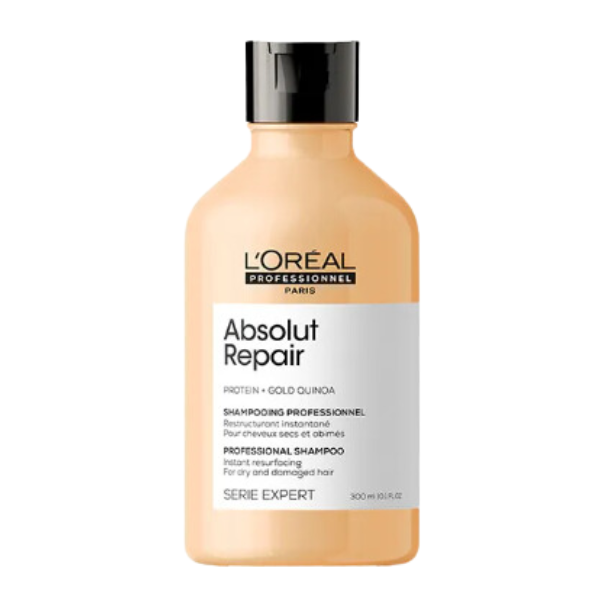 Serie Expert Absolut Repair Shampoo