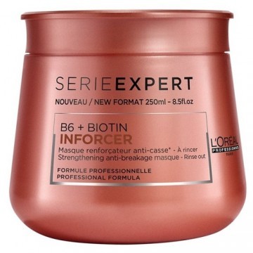 Serie Expert B6+ Biotin Inforcer Mascarilla