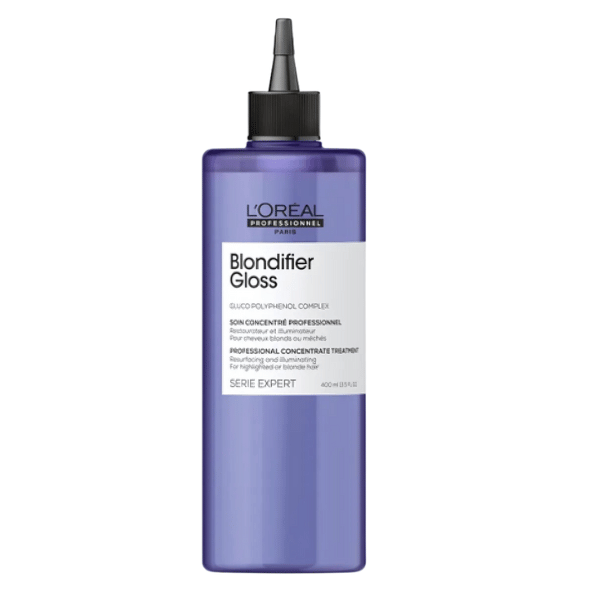 [3474636975549] Serie Expert Blondifer Gloss Treatment