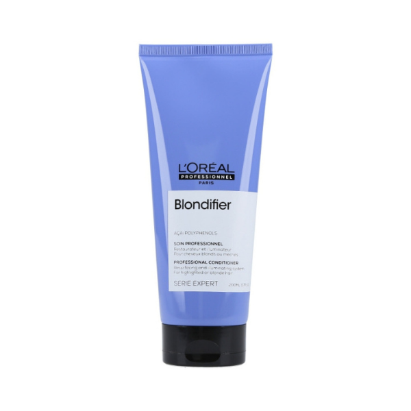 Serie Expert Blondifier Conditioner