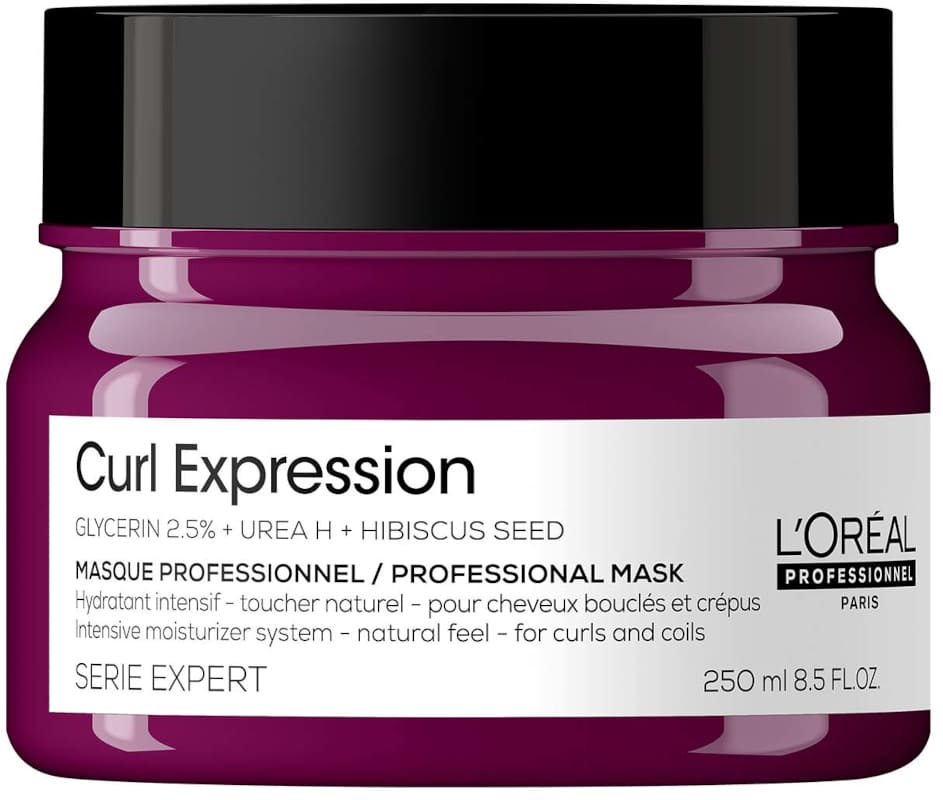 Serie Expert Curl Expression Mascarilla Hidrantante Intensiva