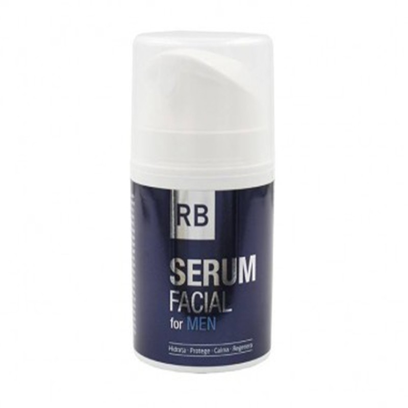 Sara Simar Serum Facial Despues Afeitado