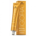 Schwarzkopf Igora Royal Absolutes Tinte Permanente Pelo
