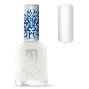 Moyra Esmalte Para Stamping