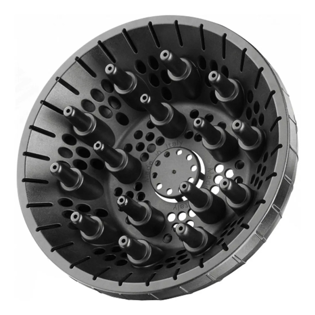 Babyliss Pro Difusor Secador Rapido Y Vulcano