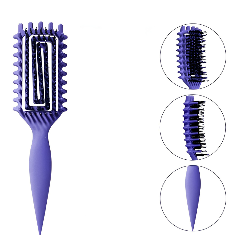 [8435303652601] Cepillo definidor de rizos método curly