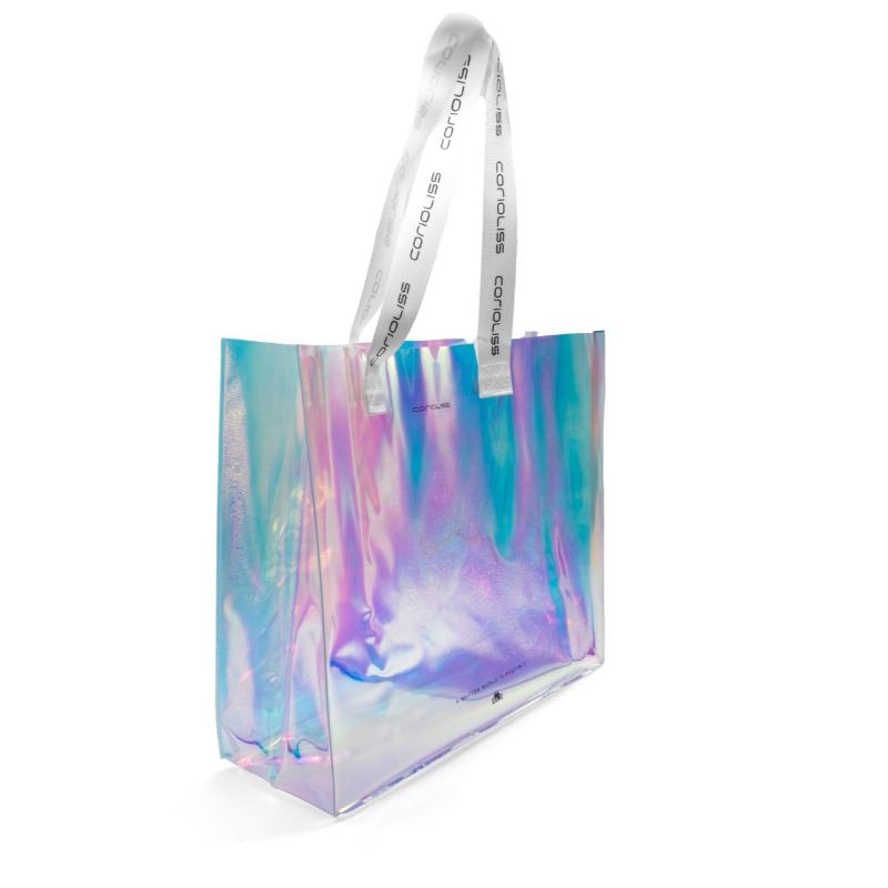 Corioliss Holographic Bag